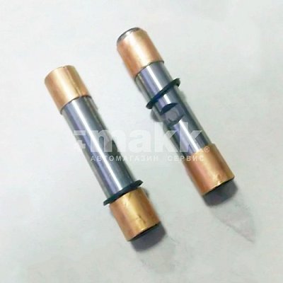 Шкворень ГАЗ-33104,Валдай, Газон Next 33104-3000101