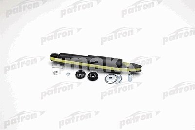 Амортизатор 2123 передний PSA344441 PATRON 