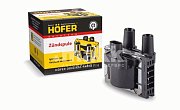Катушка зажигания (ЗМЗ-405, 409) АМР HF 750 313 Hofer