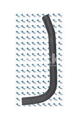 Патрубок расширительного бачка ВАЗ 21082 KT 885846 OBERKRAFT