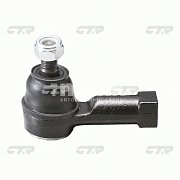 Наконечник рулевой тяги MMC Outlander Lancer CXA 07 прав.=лев. CEM-59/CEM-55/CE0427 CTR