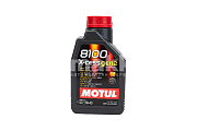 Масло моторное Motul Авто 8100 X-cess (GEN2) 5w40 API SP, ACEA A3/B4 1л