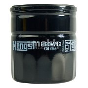 Фильтр масляный Hengst H90W19 (W 712/43) Ford Fiesta; Mazda
