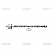 Тяга рулевая SUBARU Forester Impreza Legacy прав.=лев. CR0578/CRSU13 CTR