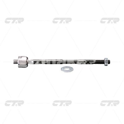 Тяга рулевая SUBARU Forester Impreza Legacy прав.=лев. CR0578/CRSU13 CTR
