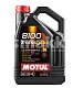 Масло моторное Motul Авто 8100 X-cess (GEN2) 5w40 102784/109774  1л