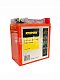 Мото аккумулятор ATOMAN Nano Gel 12V 7Ah (YTX7L-BS) о/п