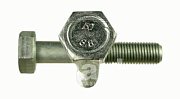 Болт М10*1,25*50 кл.пр 8,8 краба/кронштейна растяжки