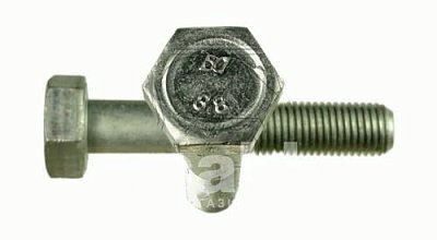 Болт М10*1,25*50 кл.пр 8,8 краба/кронштейна растяжки