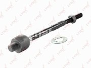 Тяга рулевая правая HONDA Jazz 1.2-1.4 02-08 C2404R LYNX