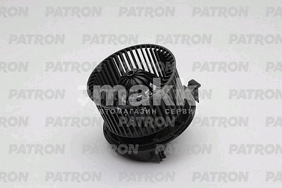Мотор отопителя салона Renault PFN218 Patron