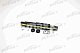 Амортизатор ВАЗ 2123 Chevrolet Niva передний PSA344441 PATRON