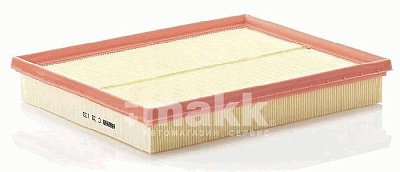 Фильтр воздушный MANN C 30 130 (SAF-L-5278, AP 051) Chevrolet НИВА; Opel Zafira