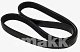 Ремень поликлиновый 4PK1210