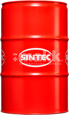 Антифриз  Sintec MULTI FREEZE (-40) 50кг (фиолетовый) 