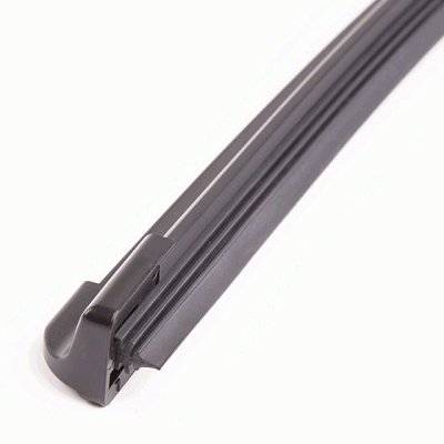 Щетка ст/оч 12 " 300мм бескаркасная, 11 адаптеров Autoprofi 50шт/уп ULF-12