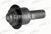 Сайлентблок Nissan Qashqai J10F 06- задний подрамника PSE10021 PATRON (на авто 2шт)