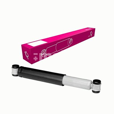 Амортизатор Газель NEXT 2123, ГАЗ 3302, ГАЗ 2217 (гидравлический) BM.0050 БЕЛМАГ