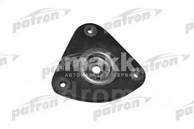 Опора амортизационной стойки Ford Focus (все) 04- передняя PSE4033 PATRON