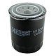 Фильтр масляный Hengst H130W (W 610/1) SUZUKI GRAND VITARA, IGNIS II, SWIFT, SX4 заменен на H97W01
