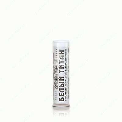 Клей холодная сварка Hi-Gear Белый Титан 57гр HG6502