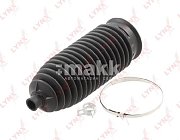 Пыльник рулевой рейки | перед прав/лев PS3016 Lynx