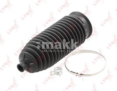 Пыльник рулевой рейки | перед прав/лев PS3016 Lynx