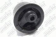 Сайлентблок опоры ДВС Toyota #T19#,#T211 BE21019 JIKIU