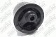 Сайлентблок опоры ДВС Toyota #T19#,#T211 BE21019 JIKIU