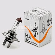 Автолампа H4 12V 60/55W FenixPro P43t 