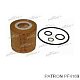 Фильтр масляный PATRON PF4169 (HU 815/2 X) BMW 1, BMW 3, BMW 5, BMW X1, BMW X3, BMW Z4