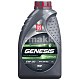 Масло моторное Лукойл Genesis ARMORTECH JP (SN-RC/ILSAC GF-5) синт. 5W30 1 л.