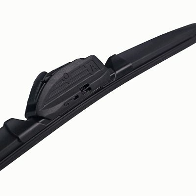 Щетка стеклоочистителя бескаркасная Green Star Universal 15" 375мм  