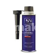 Антигель для дизельного топлива SYNTHETIUM на 70 л топлива 270мл AC1205/SN1205