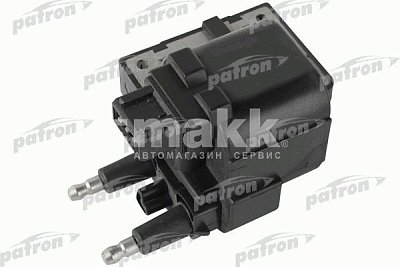 Катушка зажигания Renault LAGUNA 2.0 16V -01 PCI1015 Patron