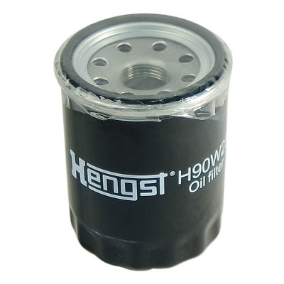 Фильтр масляный Hengst H90W25 (W 814/80, C-809) HONDA