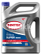 Масло моторное SINTEC Super 3000 10W40 п/синт. API SG/CD   4л