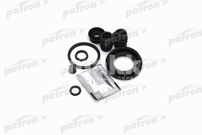 Ремкомплект тормозного суппорта Hyundai Sonata задн. PRK162 PATRON