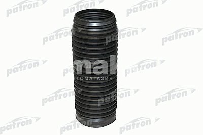 Пыльник стойки Audi A2 -02, A3 -13 Skoda Fabia-10, Octavia 04 -, Superb 08- перед PSE6250 Patron