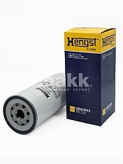 Фильтр масляный Hengst H200W10 (W 11 102/36) CLAAS, New Holland замена H200W01 импорт