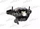 Опора ДВС VW Polo AUDI задн. 10- PSE3822 Patron