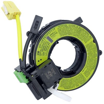 Шлейф подрулевой MMC Airtrek, Grandis, L200, Outlander, Pajero Z27001R ZIKMAR