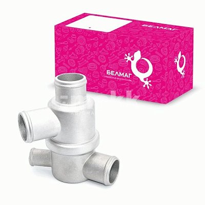 Термостат ВАЗ 2108-21099 BM.7749 БЕЛМАГ