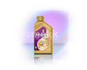 Масло моторное Mirax MX7 5W30 синт API SP 1л
