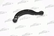 Рычаг Mazda 3, 5 BK 05- задний верхний (в сборе) PS5067 PATRON