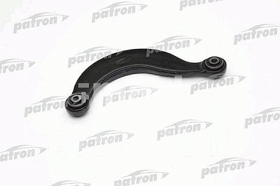 Рычаг Mazda 3, 5 BK 05- задний верхний (в сборе) PS5067 PATRON