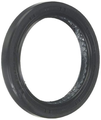 Сальник коленвала передний HONDA K2#A 91212-PNC-003 OEM
