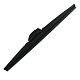 Щетка стеклоочистителя зимняя каркасная Green Star Arctic Premium 19" 475мм 4 адаптера