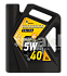 Масло моторное Rosneft Magnum Racing 5W40 синт. API SN ACEA A3/B4  5л