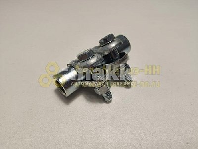 Муфта рулевых тяг ВАЗ-2101-07/2121/Шевроле НИВА в/сб